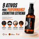 LIMITLESS XTREME SUBLINGUAL® - NOOTRÓPICO LÍQUIDO