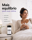 Magnésio Glicinato 500mg | Alta Absorção | 90 Cápsulas | Neurohacker