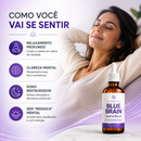 BLUE BRAIN CALM & RELAX™