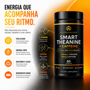 SMART THEANINE + CAFFEINE NEUROHACKER