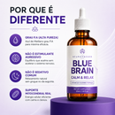 BLUE BRAIN CALM & RELAX™