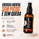 LIMITLESS XTREME SUBLINGUAL® - NOOTRÓPICO LÍQUIDO