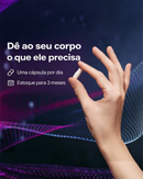 Magnésio - Complexo 12-EM-1