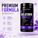 MELATONIN COMPLEX
