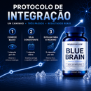 BLUE BRAIN™ — FÓRMULA 7 EM 1