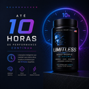 LIMITLESS™ NOOTROPIC 10 HOURS