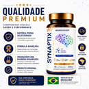 SYNAPTIX™ ELITE PRO | NEURAL ACTIVATION FORMULA