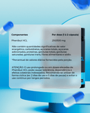 PHENIBUT HCL | NEUROHACKER | 60 CÁPSULAS - 250mg