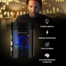 NTZ-48 - The Ultimate Nootropic