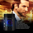 NTZ-48 - The Ultimate Nootropic