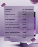 NEUROMIND - A PORTA DE ENTRADA PARA SUA MENTE EM ALTA PERFORMANCE