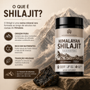 HIMALAYAN SHILAJIT