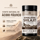 HIMALAYAN SHILAJIT