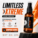 LIMITLESS XTREME SUBLINGUAL® - NOOTRÓPICO LÍQUIDO