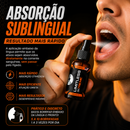 LIMITLESS XTREME SUBLINGUAL® - NOOTRÓPICO LÍQUIDO