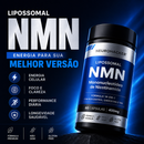 NMN NEUROHACKER