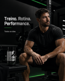 Testol XR90 - Testosterone Booster com 8 Ativos | 90 Cápsulas