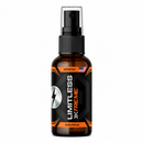 LIMITLESS XTREME SUBLINGUAL® - NOOTRÓPICO LÍQUIDO