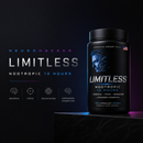 LIMITLESS™ NOOTROPIC 10 HOURS