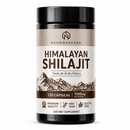 HIMALAYAN SHILAJIT