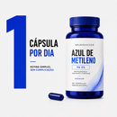 Azul de Metileno Premium P.A Neurohacker | 30 Cápsulas