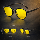 Óculos Bloqueador De Luz Azul - Galileu