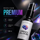 Mind Elixir - Fast Acting Liquid Nootropic 30ml