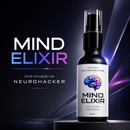 Mind Elixir - Fast Acting Liquid Nootropic 30ml