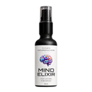 Mind Elixir - Fast Acting Liquid Nootropic 30ml