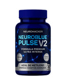 NEUROBLUE PULSE V2 - FÓRMULA ESTIMULANTE
