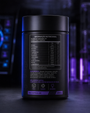 NTZ-48 Cognitive Upgrade – Nootropic Stack de Alta Intensidade | 90 Cápsulas