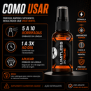 LIMITLESS XTREME SUBLINGUAL® - NOOTRÓPICO LÍQUIDO