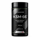 KSM-66® ASHWAGANDHA PREMIUM | 500mg — 60 CÁPSULAS