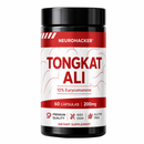 TONGKAT ALI EXTRACT 200mg | 60 CÁPSULAS