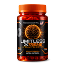 LIMITLESS XTREME APOCALYPSE EDITION