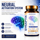 SYNAPTIX™ ELITE PRO | NEURAL ACTIVATION FORMULA