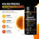 SMART THEANINE + CAFFEINE NEUROHACKER