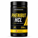 PHENIBUT HCL — 250mg | 60 CÁPSULAS