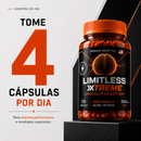 LIMITLESS XTREME APOCALYPSE EDITION