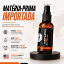 LIMITLESS XTREME SUBLINGUAL® - NOOTRÓPICO LÍQUIDO