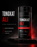 Tongkat Ali Extract 200mg | 60 Cápsulas
