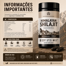 HIMALAYAN SHILAJIT