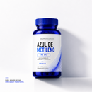 Azul de Metileno Premium P.A Neurohacker | 30 Cápsulas