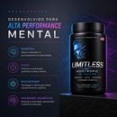 LIMITLESS™ NOOTROPIC 10 HOURS