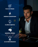 LIMITLESS XTREME APOCALYPSE EDITION FÓRMULA ULTRA INTENSA | 120 Caps