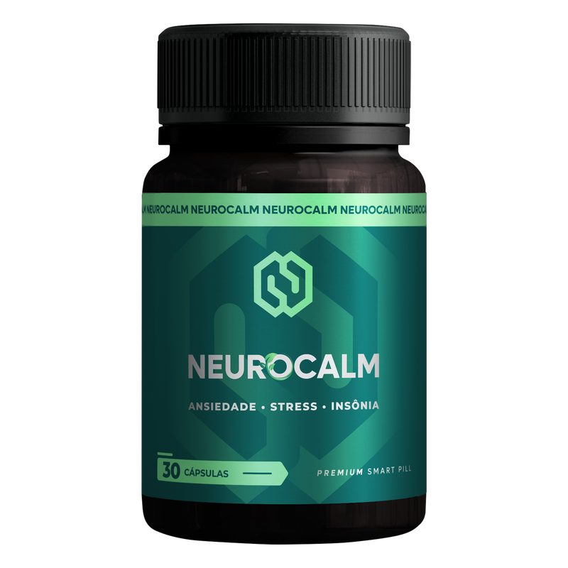 NEUROCALM