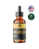 JUBA DE LEÃO - EXTRATO PURO DE COGUMELO | NEUROHACKER (30ml)