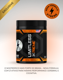 LIMITLESS XTREME - NOVA FÓRMULA | 90 CÁPSULAS