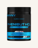 PHENIBUT HCL | NEUROHACKER | 60 CÁPSULAS - 250mg