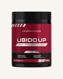 LIBIDO UP! | FÓRMULA VITAL - 60 CÁPSULAS